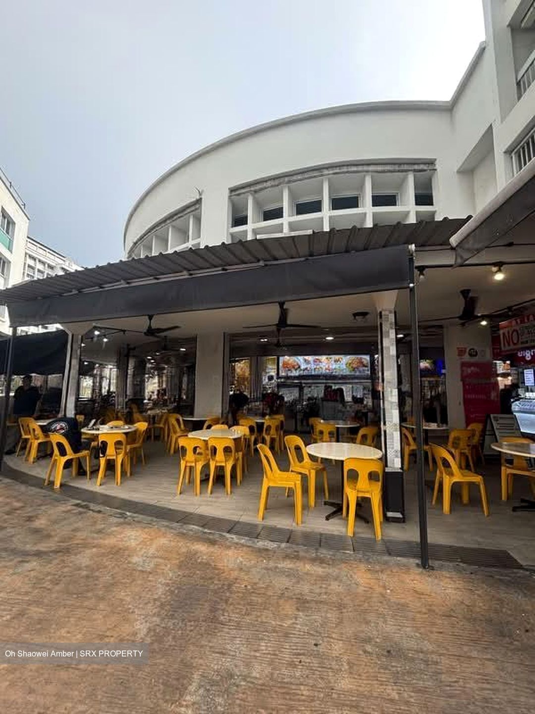 Serangoon North Avenue 1 (D19), Shop House #560766641